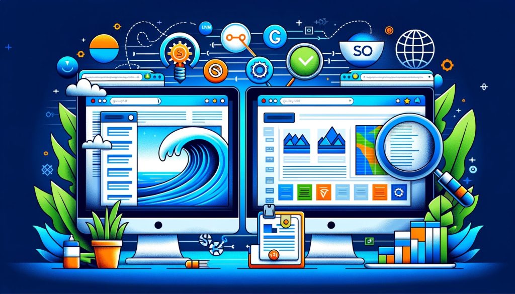 Surfer Seo Vs Page Optimizer Pro Which Is More Effective